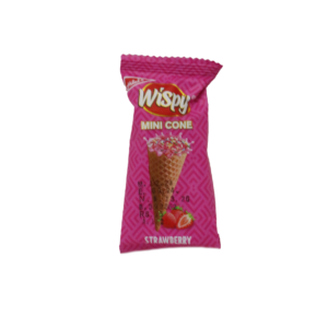 HILAL WISPY MINI CONE