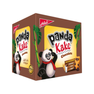 HILAL PANDA CAKE CHOCOLATE