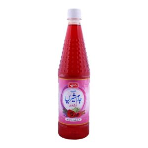 QARSHI JAM E SHIRIN SUGAR FREE 800ML