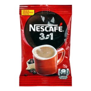 NESCAFE 3IN1