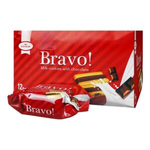KOLSON BRAVO BISCUIT