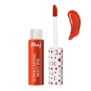 RIVAJ UK MATT INK LIP GLOSS 3ML