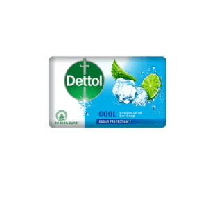 DETTOL SOAP 180GM COOL