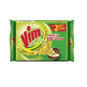 VIM BAR GREEN 520GM