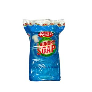 KISAN LAUNDRY SOAP