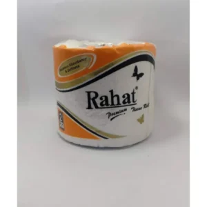 RAHAT TISSUE ROLL
