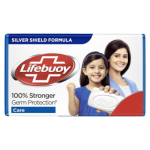 LIFEBUOY SOAP 100GM CARE