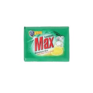 LEMON MAX DISHWASH 90GM