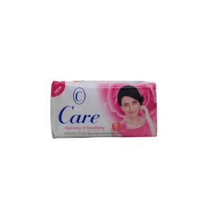 CARE BEAUTY SOAP 135GM