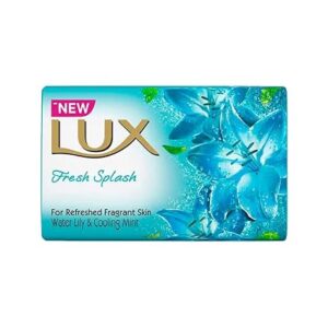 LUX SOAP 100GM FRESH GLOW