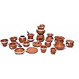 CLAY KITCHEN SET