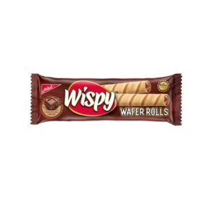HILAL WISPY TWIN CHOCOLATE