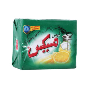 LEMON MAX DISHWASH BAR 290GM