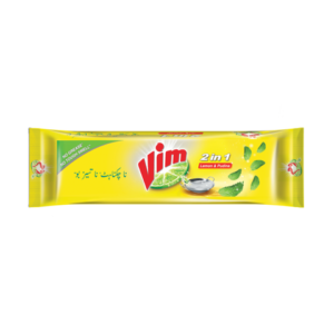 VIM LEMON DISHWASH SOAP 460GM