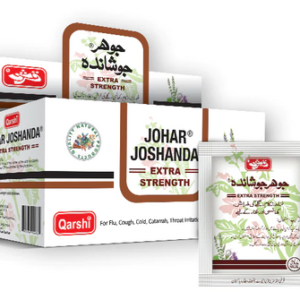 QARSHI JOHAR JOSHANDA