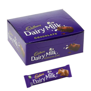 DAIRY MILK CHOCOLATE