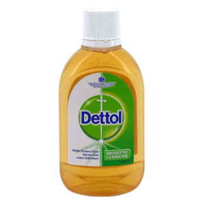 DETTOL ANTISEPTIC LIQUID 100ML