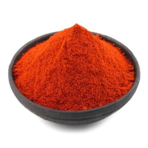 RED CHILLI POWDER