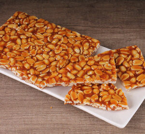 SHAHEEN PEANUT CHAKI