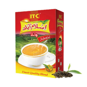 ISLAMABAD TEA 170GM POUCH