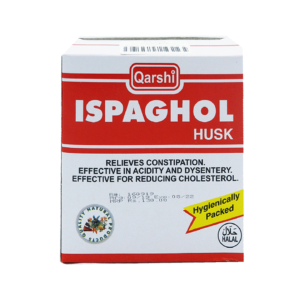 QARSHI ISPAGHOL HUSK