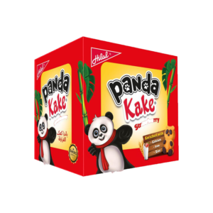 HILAL PANDA CAKE STRAWBERRY