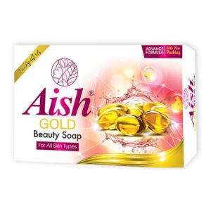 AISH FRUITY SOAP MIX