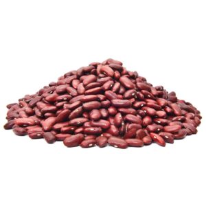 TAJKI RED LOBIA ROUND