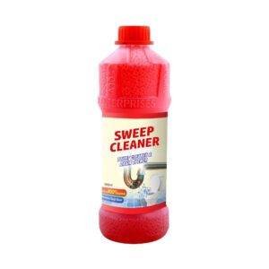 BE CLEAN SWEEP 400ML