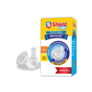 SHIELD NIPPLE 2PCS