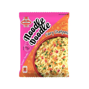 KOLSON NOODLE CHATPATA 30GM