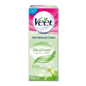 VEET HAIR REMOVAL CREAM 50GM