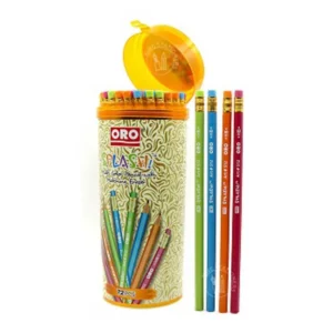 ORO SPLASH PENCIL 512