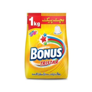 BONUS TRISTAR SURF 1KG