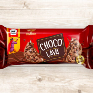 PF CHOCO LAWA BISCUIT