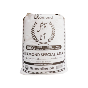 SPECIAL ATTA 15KG