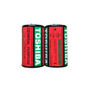 TOSHIBA CELLS R03KG MSP 2TB PK