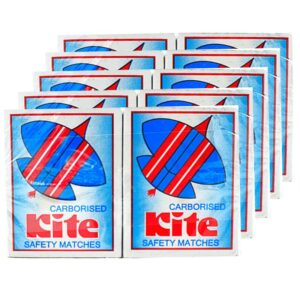 KITE MATCH BOX LARGE