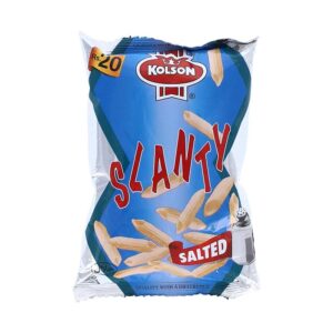 KOLSON SLANTY SALT