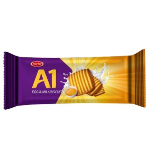 MAYFAIR A1 EGG MILK BISCUIT