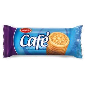 MAYFAIR CAFE BISCUIT