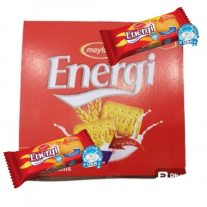 MAYFAIR ENERGY BISCUIT