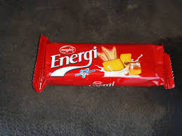 MAYFAIR ENERGY BISCUIT