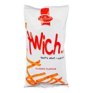 KOLSON TWICH CLASSIC FLAVOUR