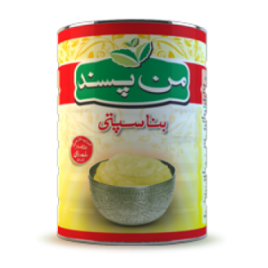 MAAN PASAND BANASPATI 900GM