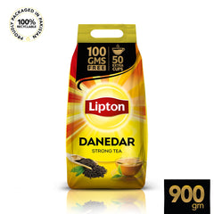 LIPTON YELLOW LABEL TEA 900GM
