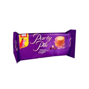 Peek Freans Party Pik BISCUIT
