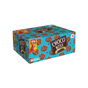PF CHOCO BITES