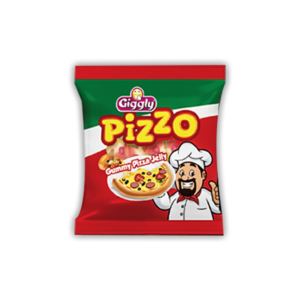 GIGGLY PIZZO JELLY