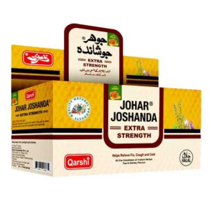 QURSHI JOHAR JOSHANDA HONEY